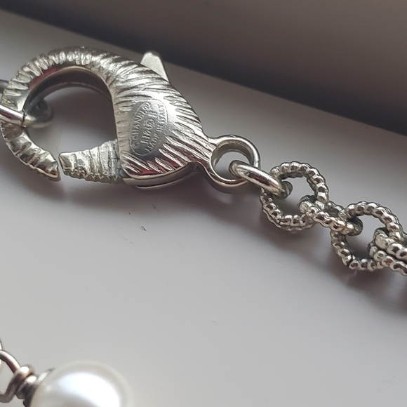 Chanel Choker with Pearls - Picture 8 of 10